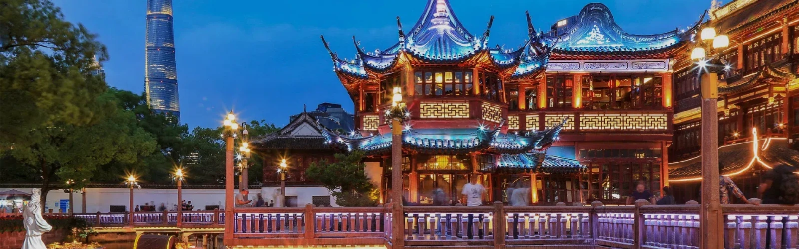 10 Best Cafés in Shanghai for Rainy Day Escapes