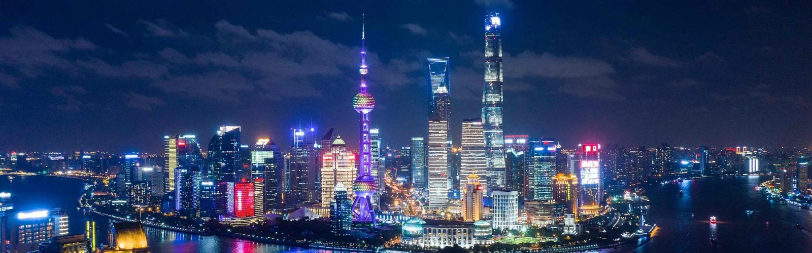 Best 9 Places to Visit in Shanghai 