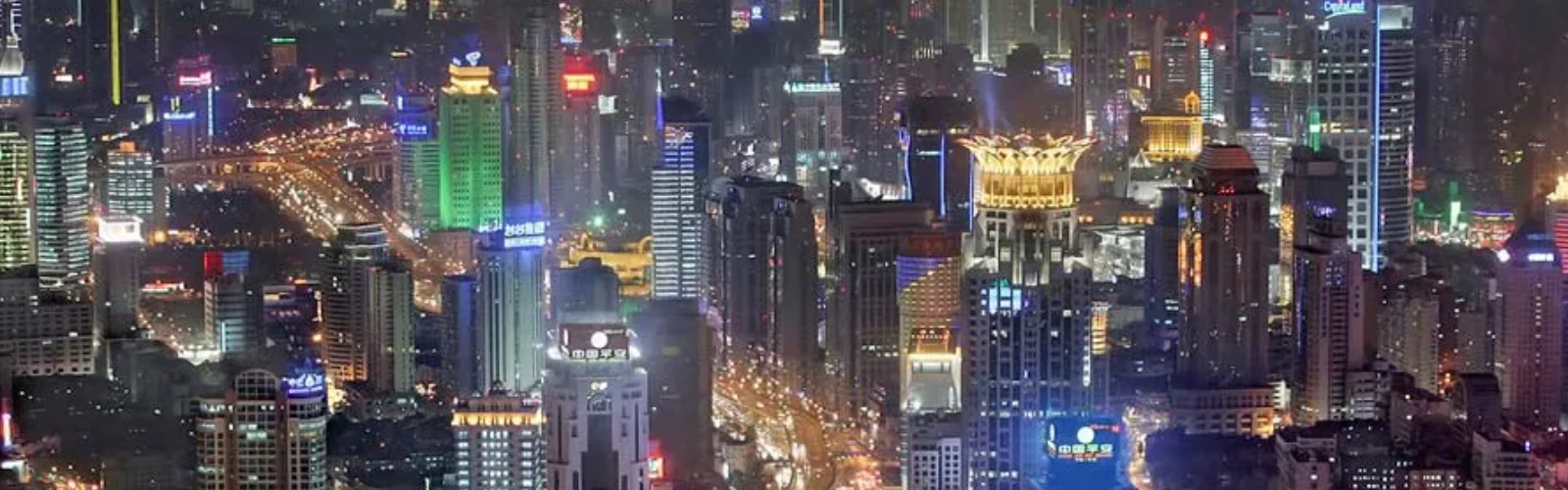 Shanghai After Dark: Nightlife That Will Surprise You