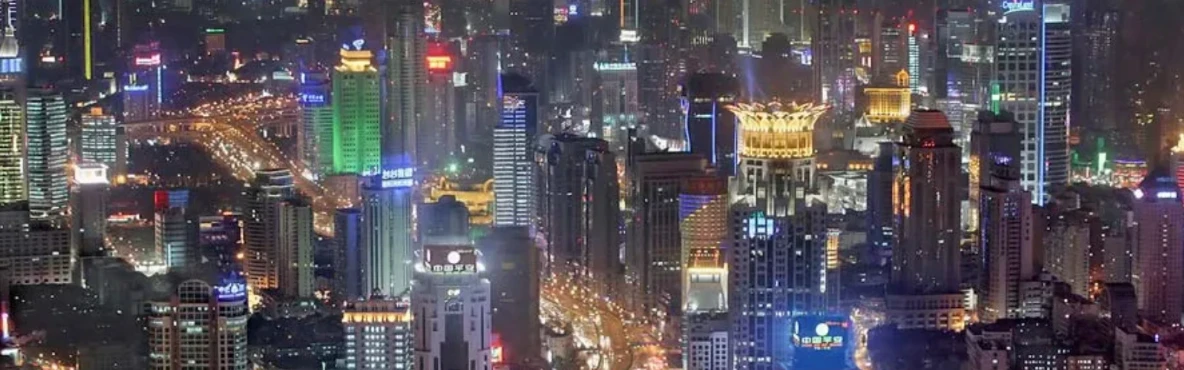 Shanghai After Dark: Nightlife That Will Surprise You