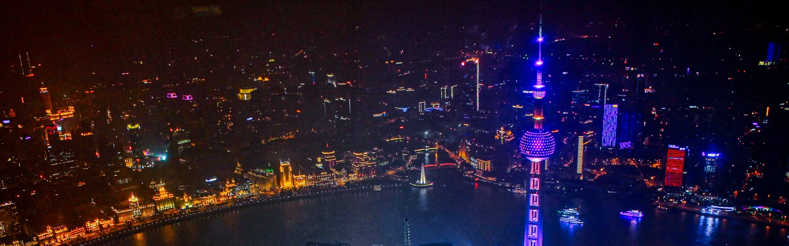 Walking Tours in Shanghai: Where to Go, What to Spot