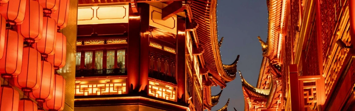 Where to Find The Most Authentic Xiaolongbao in Shanghai
