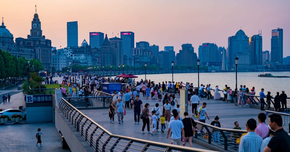 Shanghai After Dark: Nightlife That Will Surprise You