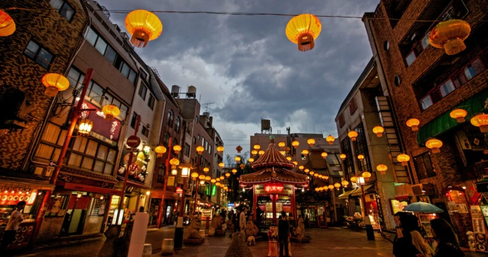 Shanghai After Dark: Nightlife That Will Surprise You