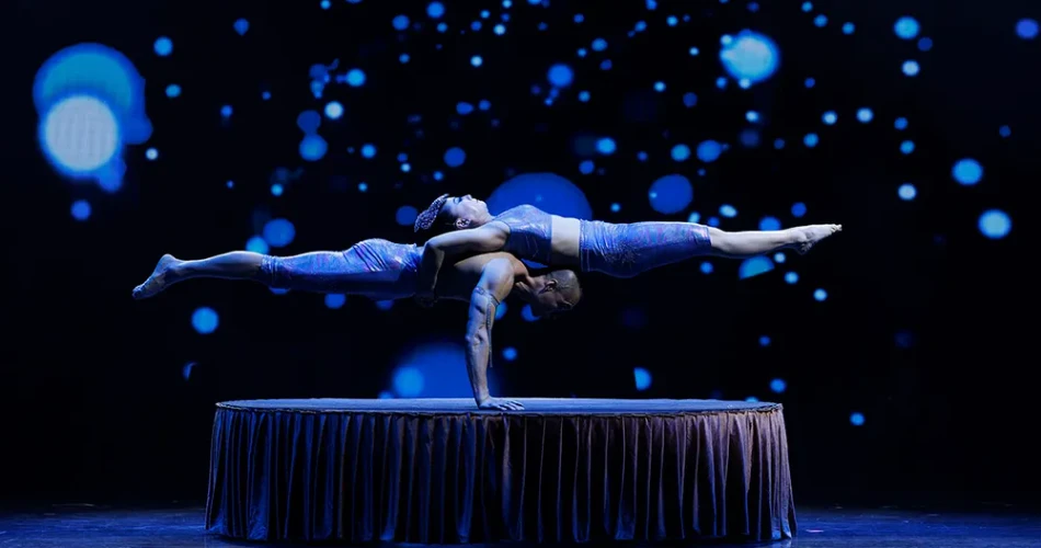 Shanghai After Dark: Nightlife That Will Surprise You