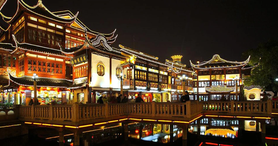 Shanghai After Dark: Nightlife That Will Surprise You