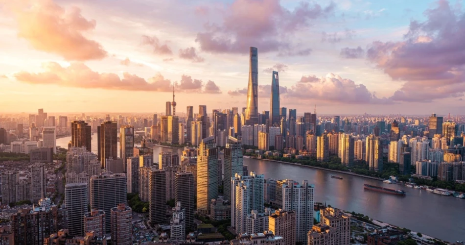 Shanghai After Dark: Nightlife That Will Surprise You