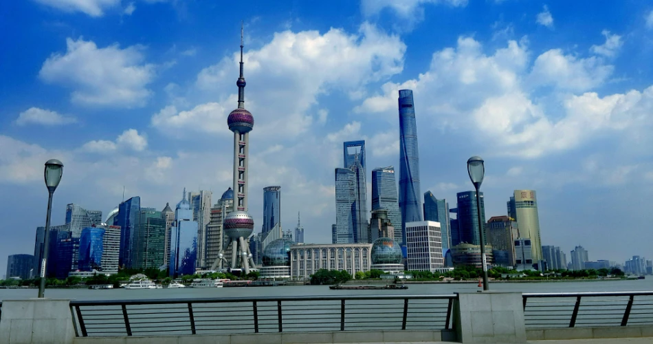Walking Tours in Shanghai: Where to Go, What to Spot