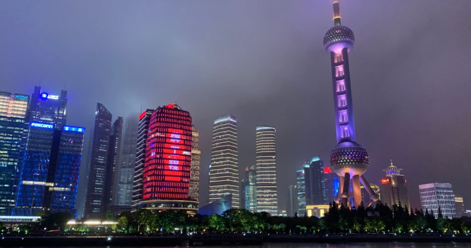 Walking Tours in Shanghai: Where to Go, What to Spot