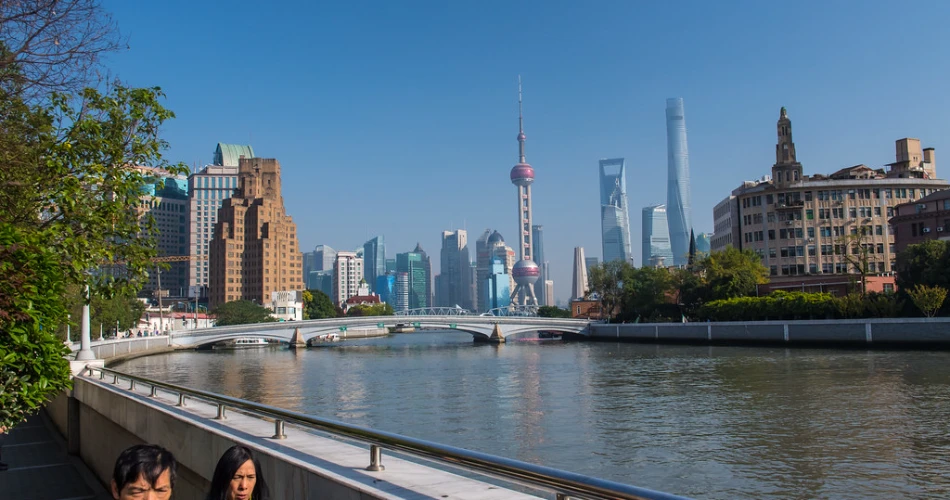 Walking Tours in Shanghai: Where to Go, What to Spot