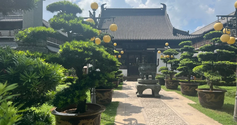 Walking Tours in Shanghai: Where to Go, What to Spot