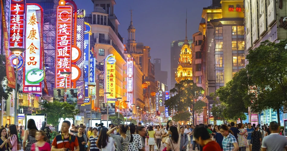 Best 9 Places to Visit in Shanghai 