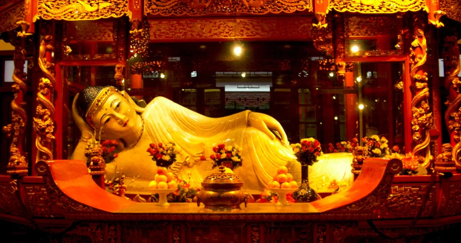 Best 9 Places to Visit in Shanghai 