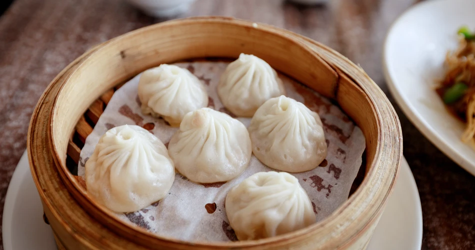 Where to Find The Most Authentic Xiaolongbao in Shanghai