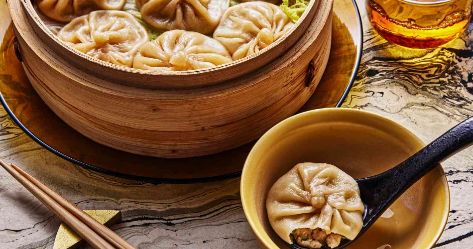 Where to Find The Most Authentic Xiaolongbao in Shanghai