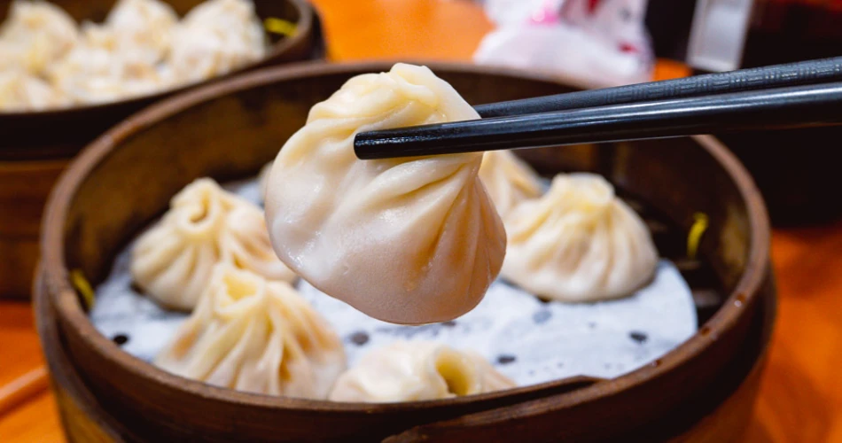 Where to Find The Most Authentic Xiaolongbao in Shanghai