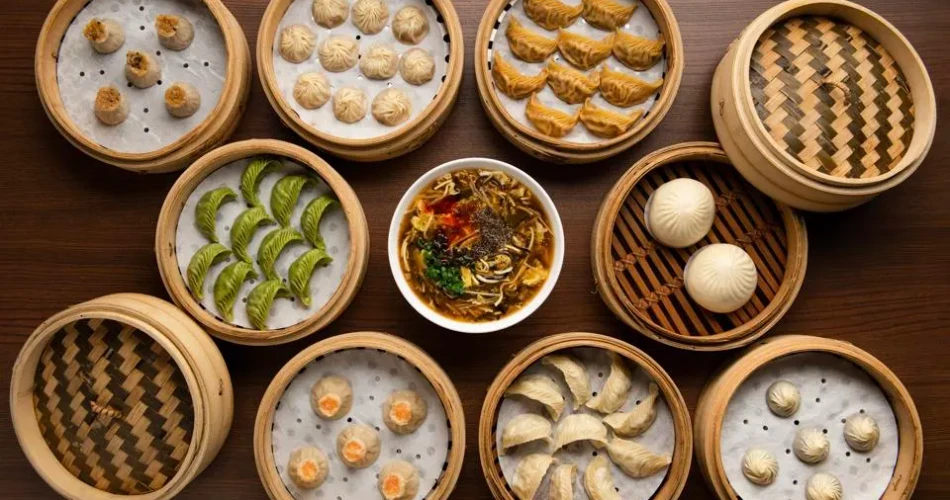 Where to Find The Most Authentic Xiaolongbao in Shanghai