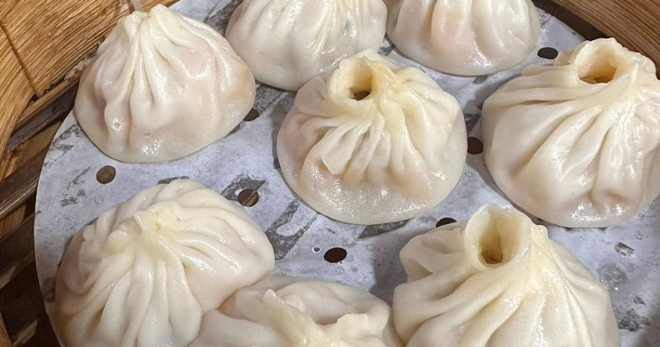 Where to Find The Most Authentic Xiaolongbao in Shanghai