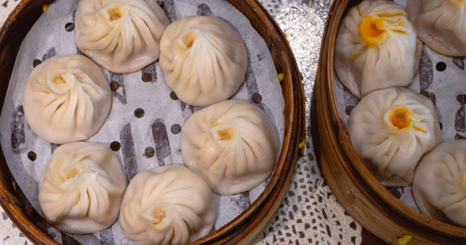 Where to Find The Most Authentic Xiaolongbao in Shanghai