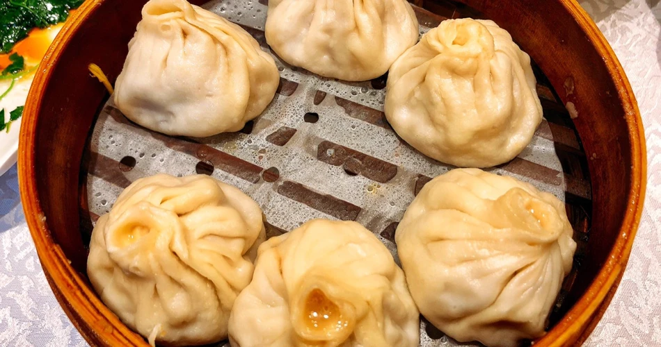 Where to Find The Most Authentic Xiaolongbao in Shanghai