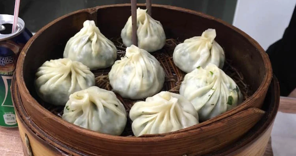 Where to Find The Most Authentic Xiaolongbao in Shanghai