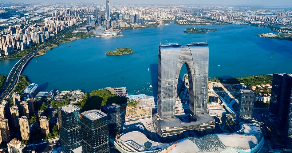 Day Trips From Shanghai: Water Towns You Can't-Miss: