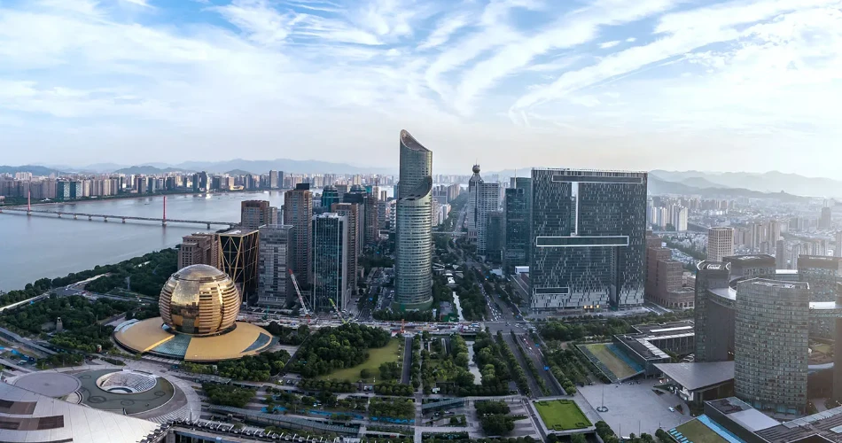 Day Trips From Shanghai: Water Towns You Can't-Miss: