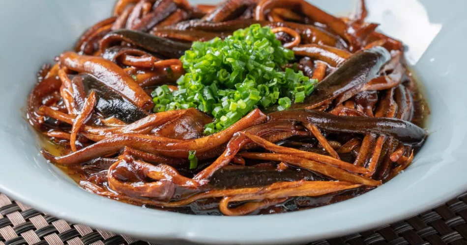 Best 9 Places to Eat In Shanghai  