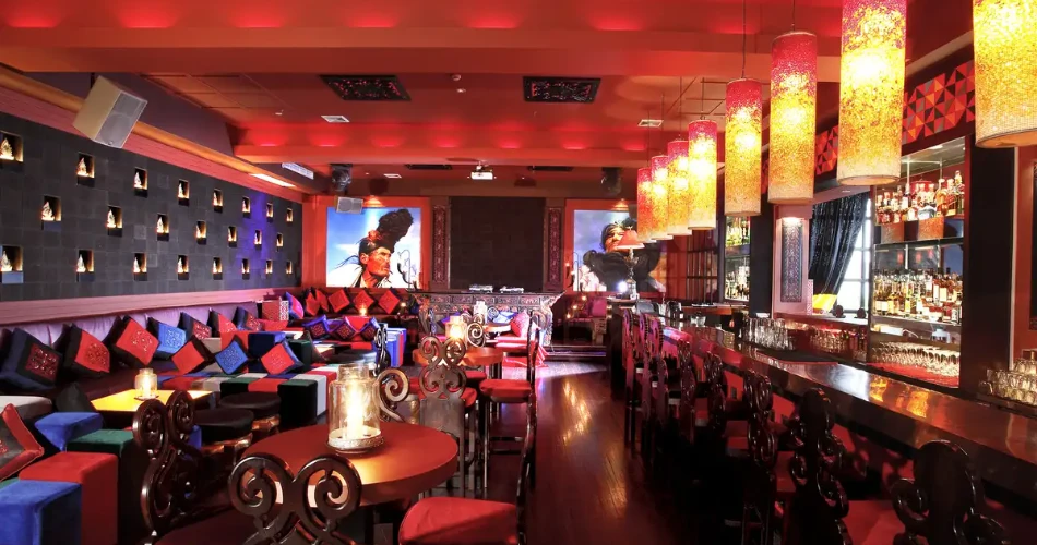 Best 9 Places to Eat In Shanghai  