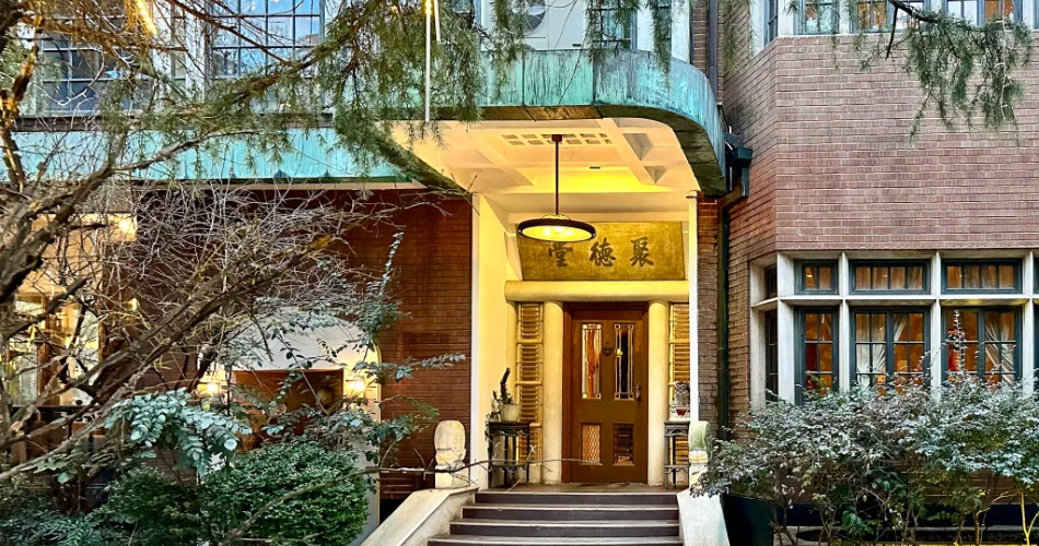 Best 9 Places to Eat In Shanghai  