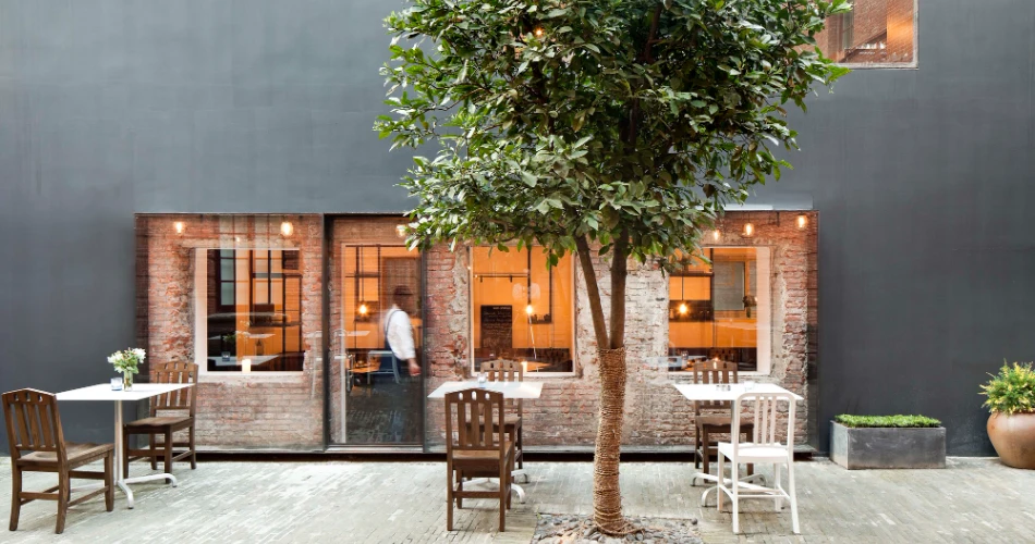 Best 9 Places to Eat In Shanghai  