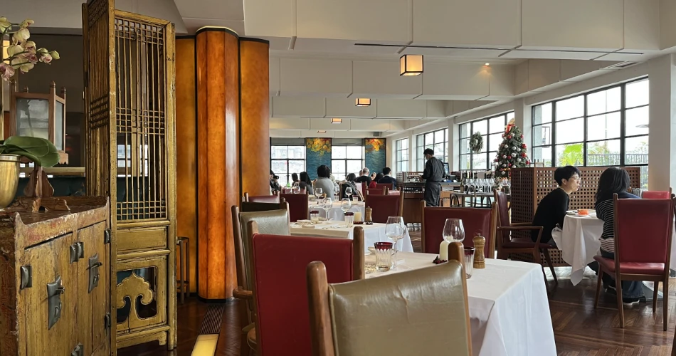 Best 9 Places to Eat In Shanghai  