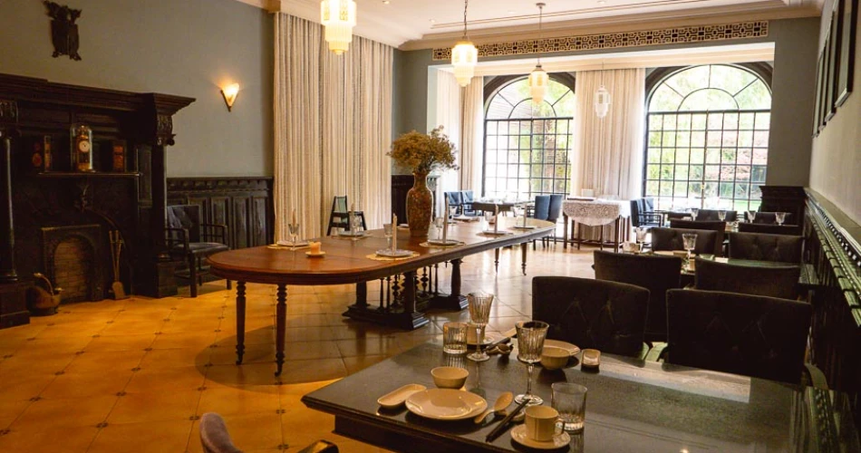 Best 9 Places to Eat In Shanghai  