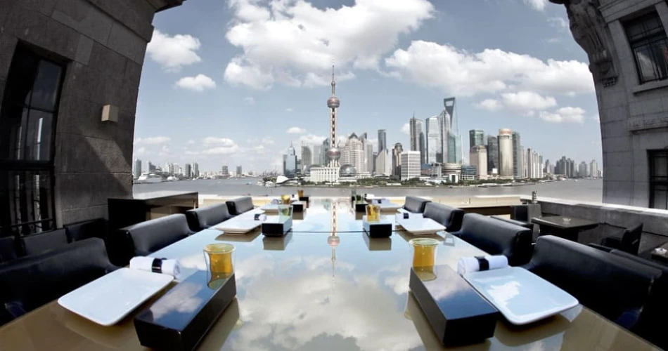 Best 9 Places to Eat In Shanghai  