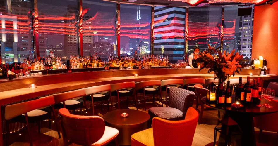 10 Best Cafés in Shanghai for Rainy Day Escapes