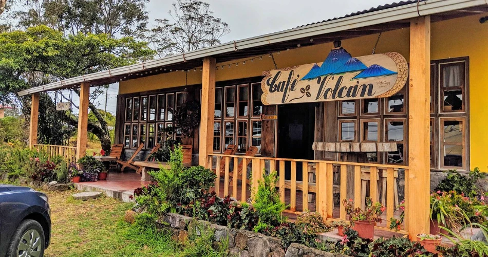 10 Best Cafés in Shanghai for Rainy Day Escapes