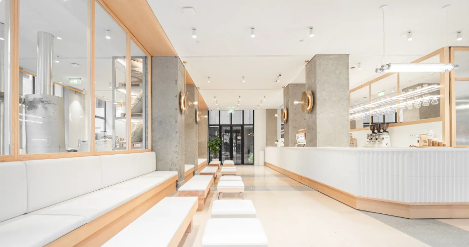 10 Best Cafés in Shanghai for Rainy Day Escapes