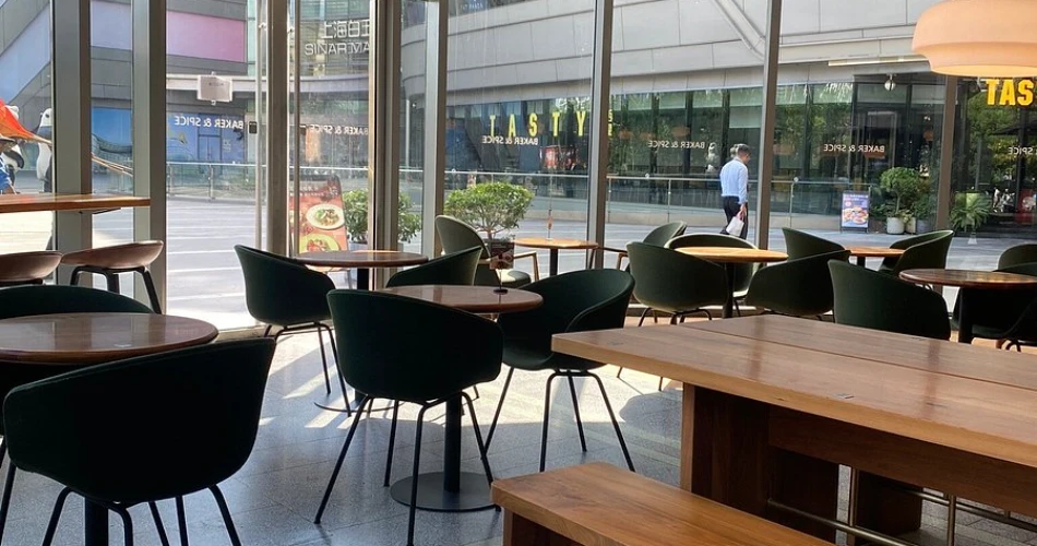 10 Best Cafés in Shanghai for Rainy Day Escapes