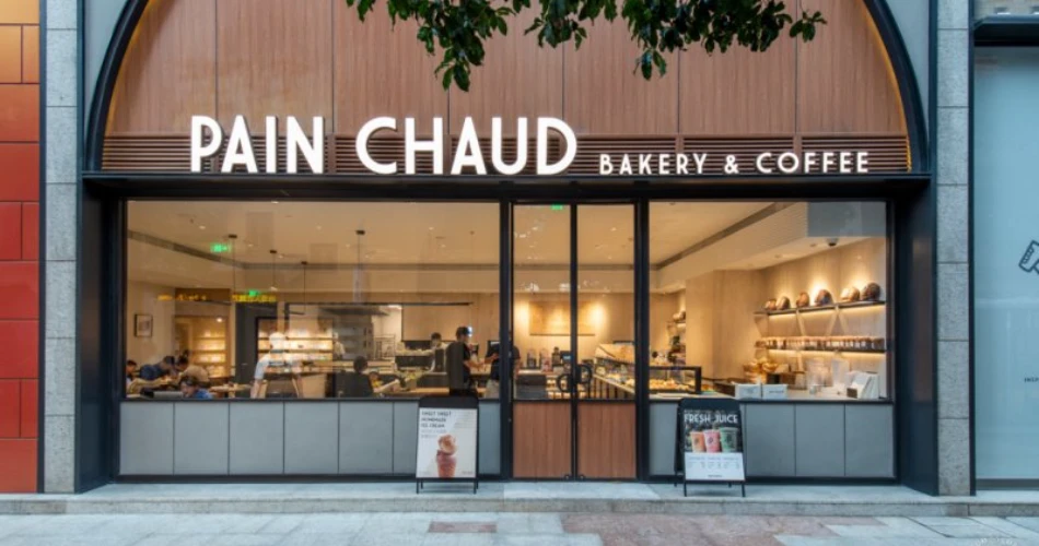 10 Best Cafés in Shanghai for Rainy Day Escapes