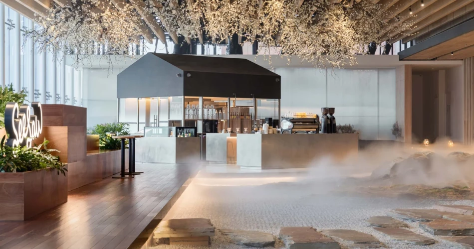 10 Best Cafés in Shanghai for Rainy Day Escapes