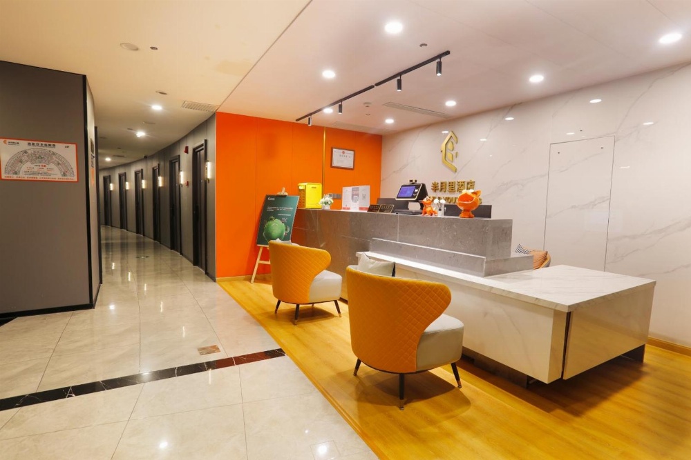 Banyueli Oteli Ana resim