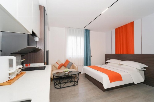 Banyueli Hotel image 12