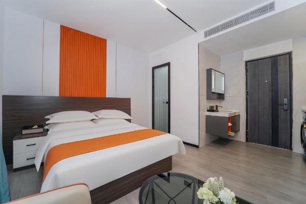 Banyueli Hotel image 13