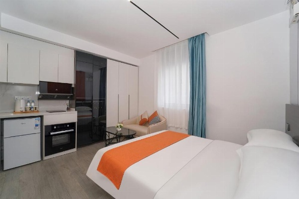 Banyueli Hotel image 14