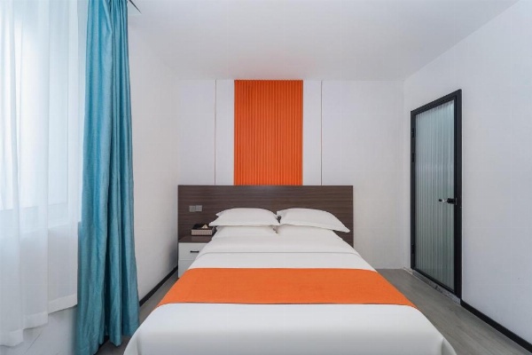 Banyueli Hotel image 15