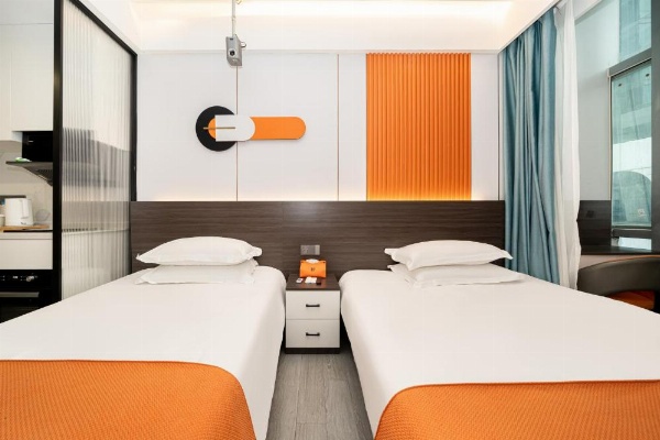 Banyueli Hotel image 18