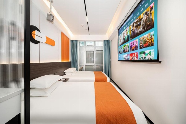 Banyueli Hotel image 19
