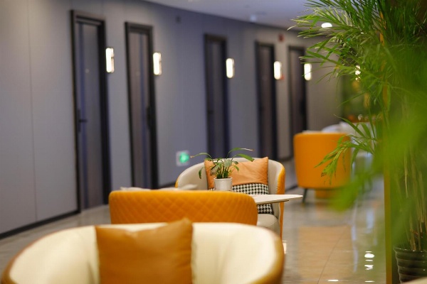 Banyueli Hotel image 3