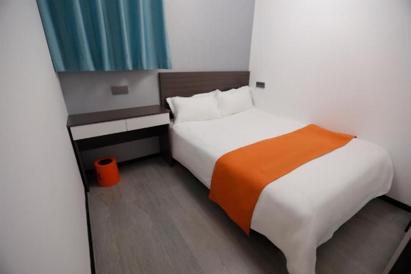 Banyueli Hotel image 43