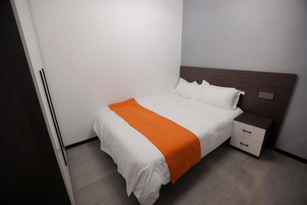 Banyueli Hotel image 44